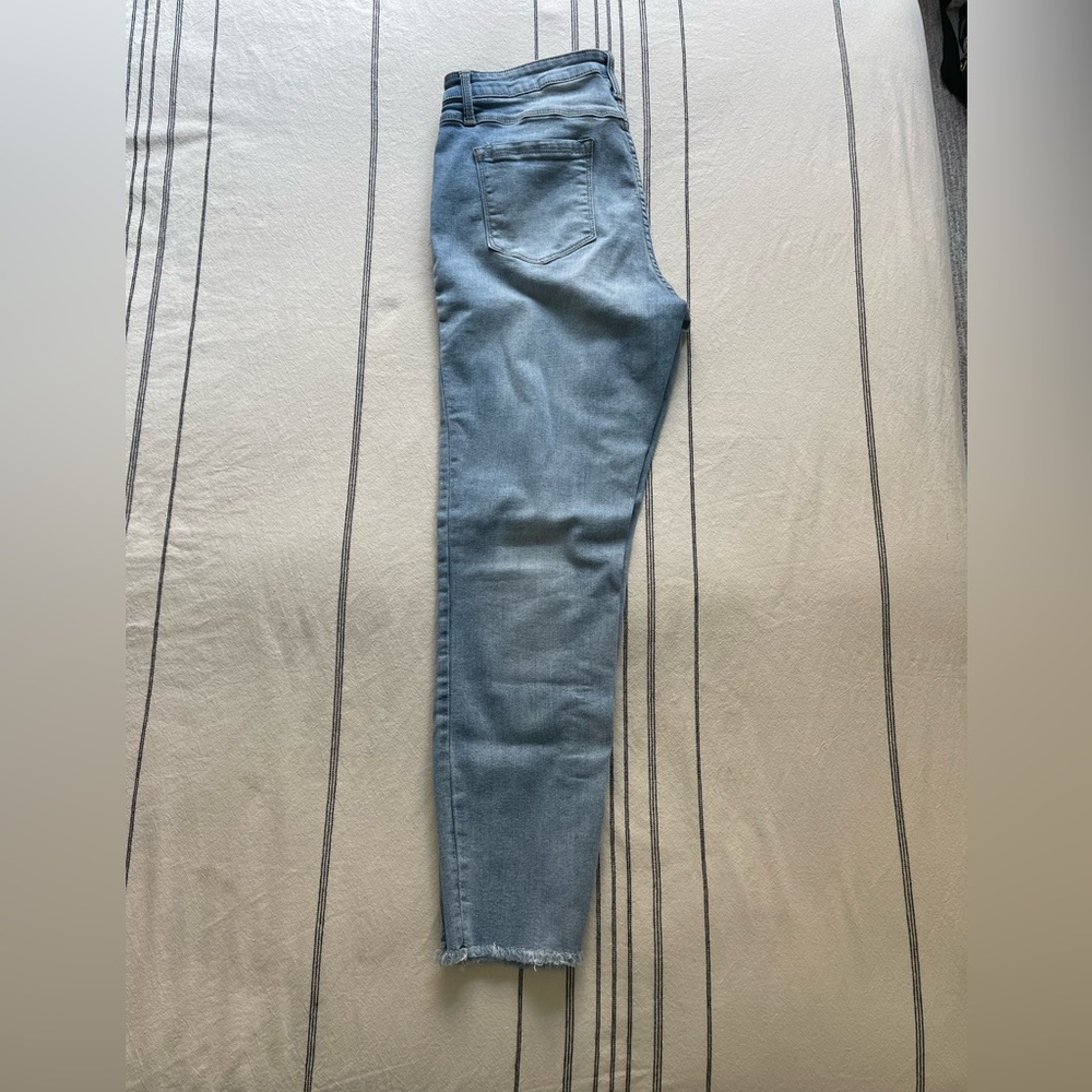 Buffalo Jeans